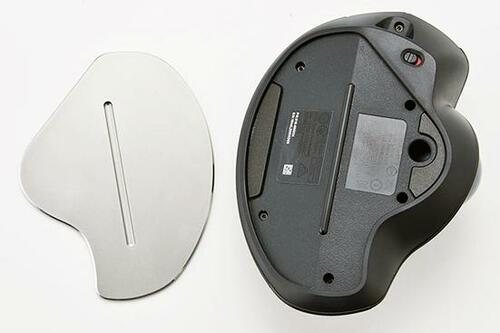 0度と20度の2通りの角度で使用可 イメージ