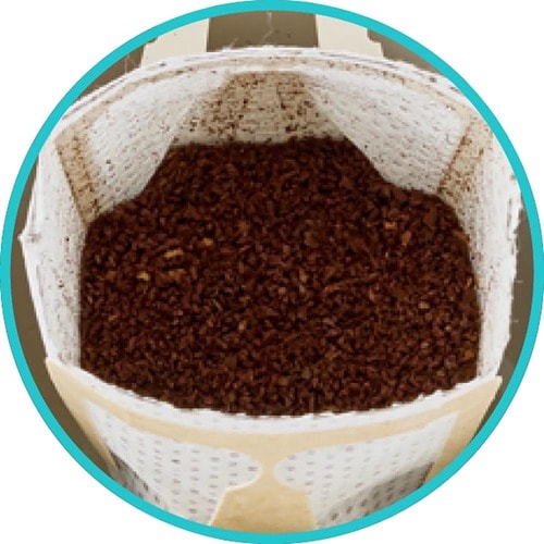 ドリップコーヒーおすすめ 小川珈琲 有機珈琲オリジナルブレンド ドリップコーヒー 6杯分 No.600 イメージ2