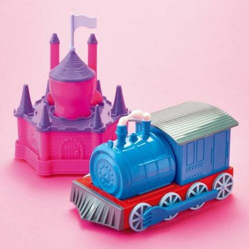 ランチタイムを楽しく演出 PLAZA「食器セット」 イメージ