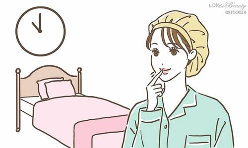 カサついた唇にはリップマスクでうるおいを！ リップマスクおすすめ イメージ2