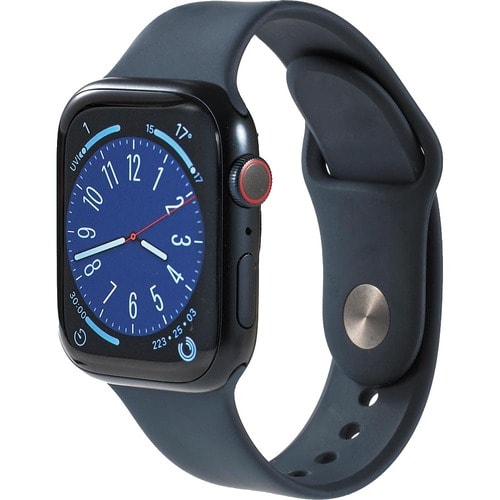 「Apple Watch 8」も機能には大きな差はなし イメージ