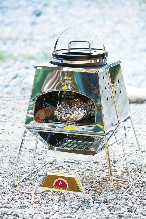 ロゴス「LOGOS THE KAMADO EMiwa」 イメージ2