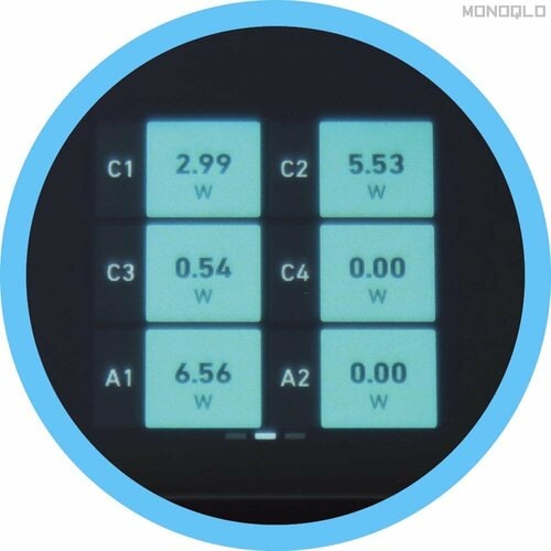 充電状況がまるわかり! 電源タップおすすめ イメージ