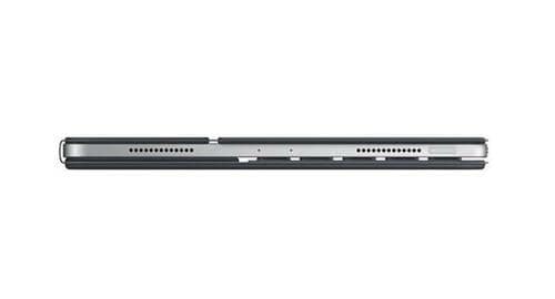 快適性と携帯性なら純正が正解Apple Smart Keyboard Folio