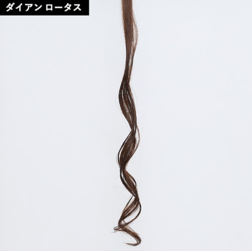 仕上がり ヘアムースおすすめ イメージ