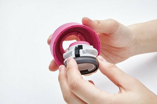 E評価: 部品がたくさん!構造も複雑でした イメージ3