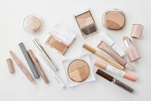 シェーディングの選び方 シェーディングおすすめ イメージ