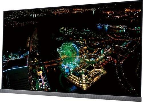 東芝「REGZA X9400シリーズ」