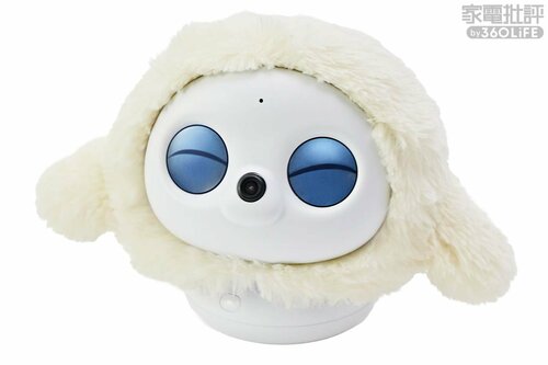 ニッコリ笑顔！ ペットロボットおすすめ イメージ
