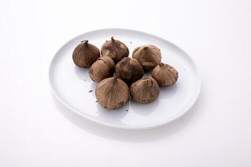 【惜しい】熟成が物足りない感じの「黒にんにく」 イメージ2