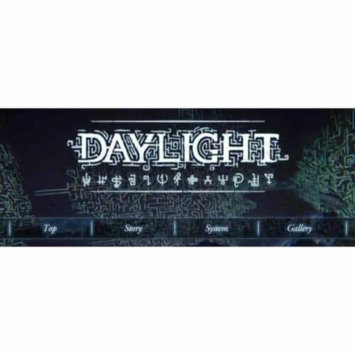 PS4ホラーゲームおすすめ アークシステムワークス Daylight イメージ1