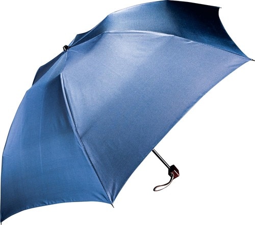 丁寧な作りを感じる「ラムダ」の一流国産傘 イメージ