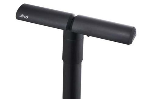 サッと取り出せる軽量チェアSITPACK 2.0 イメージ4