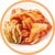 本格キムチおすすめ 崔おばさんのキムチ 中辛 白菜キムチ イメージ2