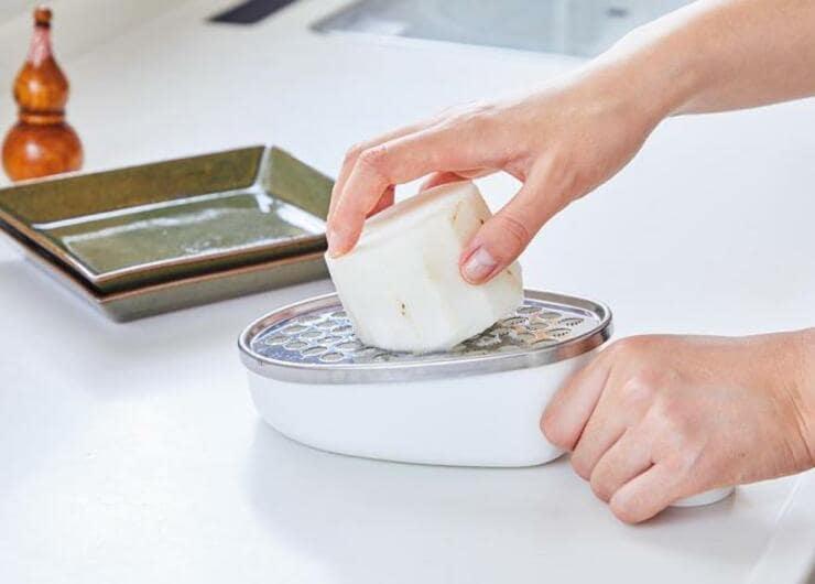 手が疲れないおろし器おすすめ5選｜『LDK』が徹底比較