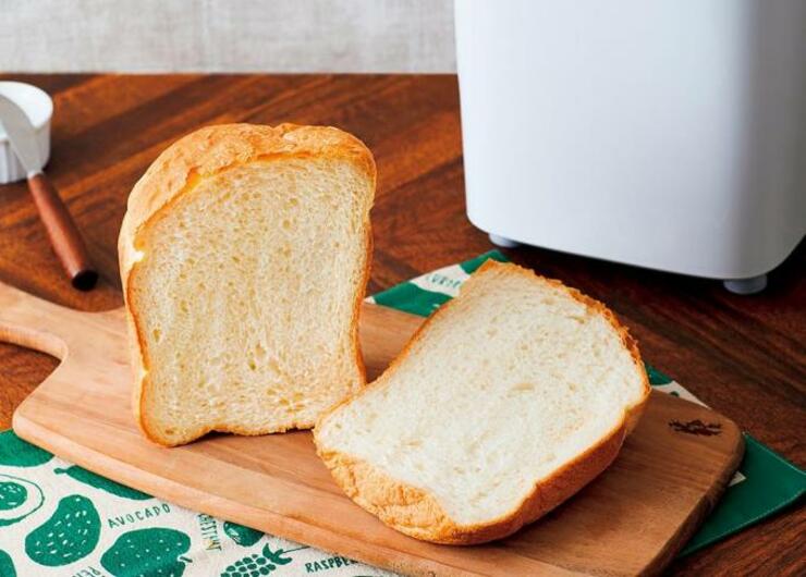 【パン作り】ホームベーカリーで上手に作れる強力粉・パンミックスのおすすめ6選｜『LDK』が徹底比較