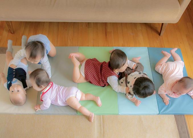 ベビー イケアで選ぶ子育てインテリアグッズおすすめ5選 先輩ママがセレクト 360life サンロクマル