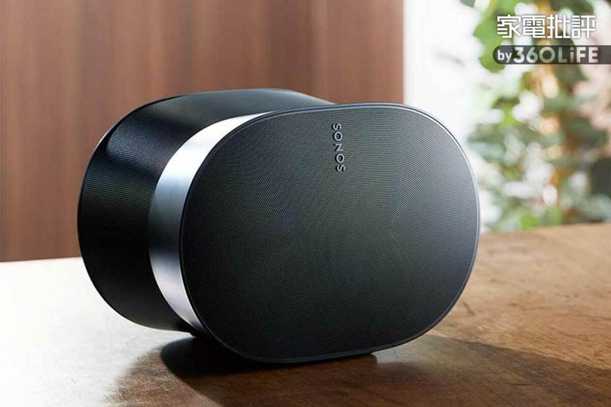 【新品未開封】Sonos Era 300 スマートスピーカー ソノス 本体 ソノスは新型スピーカー2機種で、“新たな時代”を切り拓く | WIRED.jp