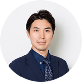 書道学博士 根本知  氏 アイコン
