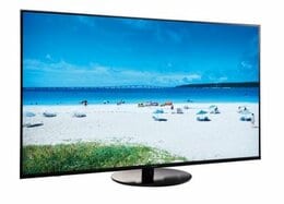 【4Kテレビ】最新高性能4K液晶・パナソニック「VIERA」のHX950シリーズを検証