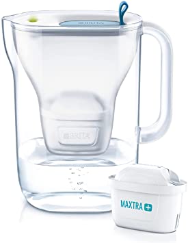 ブリタ「ポット型浄水器 スタイル」