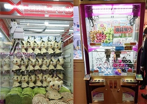 クレーンゲーム「確率機」の闇、180回検証で景品ゲットは
