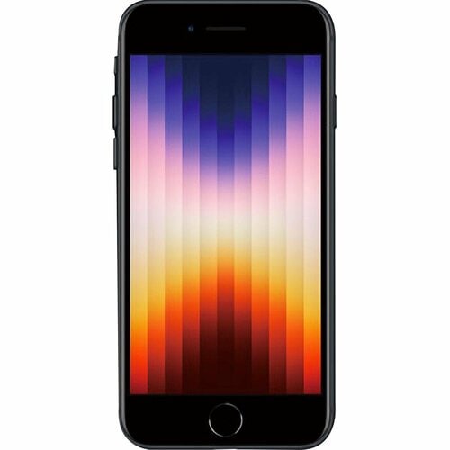 iPhone 16eおすすめ Apple iPhone SE (第3世代) イメージ1