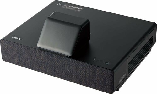 エプソン「Dreamio EH-LS500」 イメージ