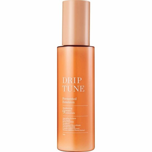 高保湿でハリのある肌を叶えるドリップチューン エイジングケア乳液おすすめ イメージ