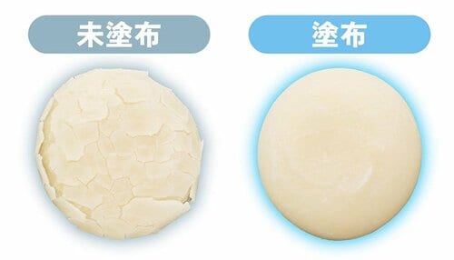 保湿力:うるおいをキープしてくれるかどうか 安いハンドクリームおすすめ イメージ2