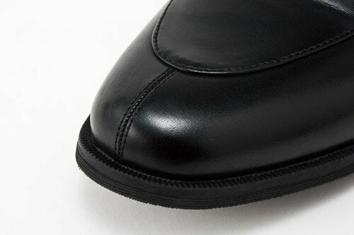 【B評価】Uチップの入門編!?GUのUチップシューズ イメージ2