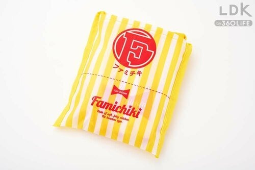 4位: 「Famichiki」SPECIAL BOOK エコバッグver. ムック本ランキングおすすめ イメージ