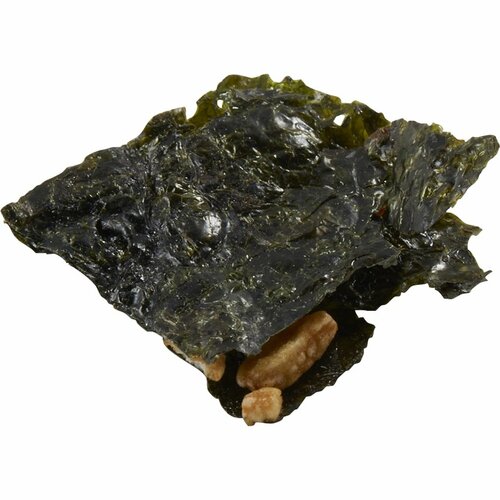 おつまみ海苔おすすめ サンエイ海苔 海苔でサンド 明太子の味 イメージ2