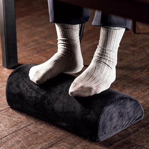 フットレストおすすめ ReLarela フットレスト イメージ1