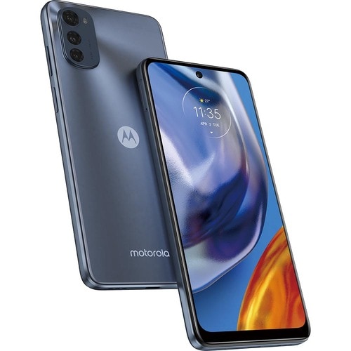 モトローラ「moto e32s」 イメージ