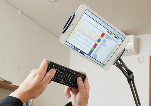 Ewin「ミニbluetoothキーボード」2