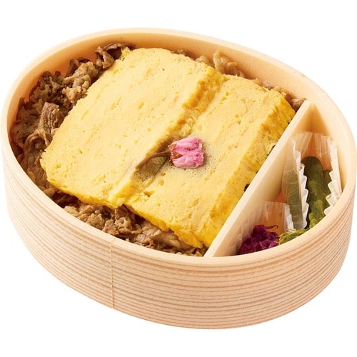 駅弁おすすめ 新発田三新軒 牛玉小判 イメージ2