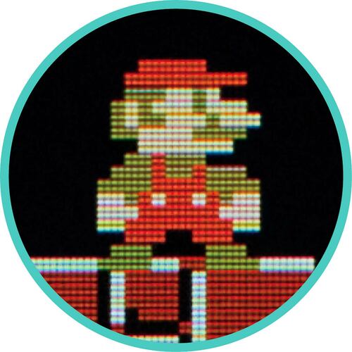 マリオ 目覚まし時計おすすめ イメージ