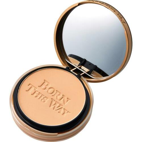 トゥーフェイスド Too Faced ボーン ディス ウェイ マルチユース コンプレクション パウダー カラー:ポーセリン