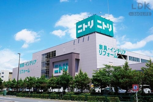 ニトリは買って得する新作が続々 イメージ