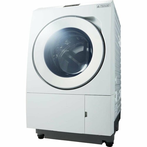 ドラム式洗濯機おすすめ パナソニック ななめドラム洗濯乾燥機 NA-LX129C イメージ