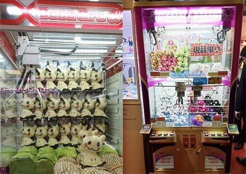 テクニックはもはや無意味?ネット中心に出回る「確率機説」 クレーンゲームの確率機おすすめ イメージ