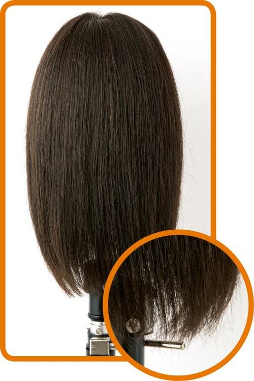 毛先までまとまりが続く!髪の広がり悩みにはナプラ ヘアオイルおすすめ イメージ3