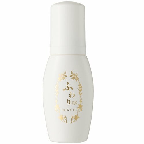 育毛剤おすすめ アウリ 薬用育毛剤 ふわりEX イメージ