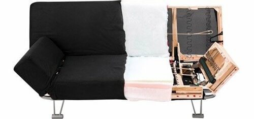 【A評価】ボリュームのあるわたでふかふかのニトリ