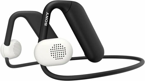 【スポーツ向けイヤホン】SONY「Float Run」 イメージ