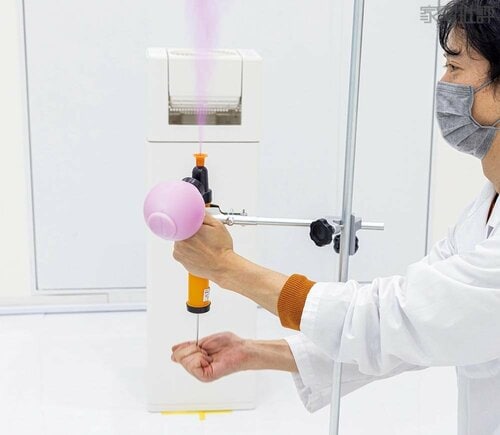高感度なセンサーほど高評価に! 空気清浄機おすすめ イメージ