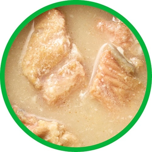 鮭缶おすすめ 極洋 さけの中骨水煮 イメージ2