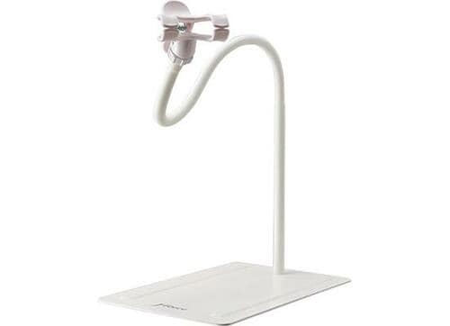 スマホスタンドおすすめ フォースメディア J-Force 寝るまでスマホ イメージ1