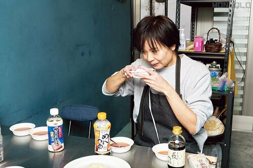 このベストバイと相性バツグンのめんつゆは? 兵庫県手延素麺協同組合「揖保乃糸 特級品」おすすめ イメージ